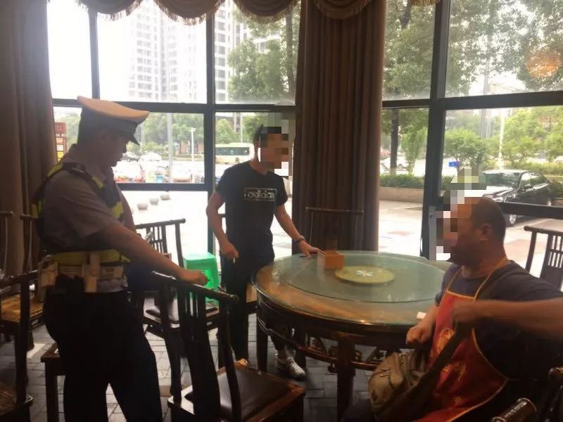 派出所调解员的日常工作,坚守一线的人民调解员