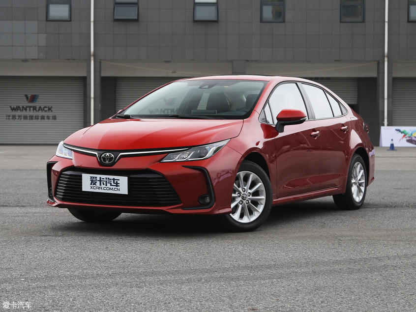 12代卡罗拉上市时间,丰田卡罗拉从第一代到12代