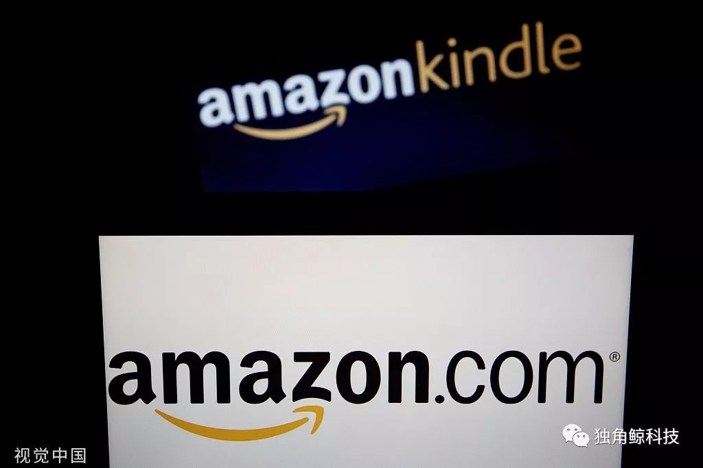 亚马逊停止运营电子书还可以传吗,亚马逊中国停止纸质书销售