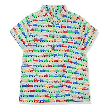 夏季改良中国风童装,改良版中式童装