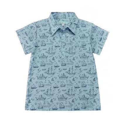 夏季改良中国风童装,改良版中式童装