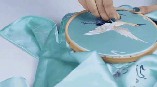 夏季改良中国风童装,改良版中式童装