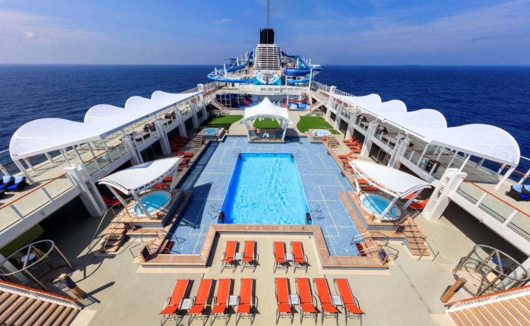 世界梦号邮轮订票2024,世界梦号邮轮游记日本行