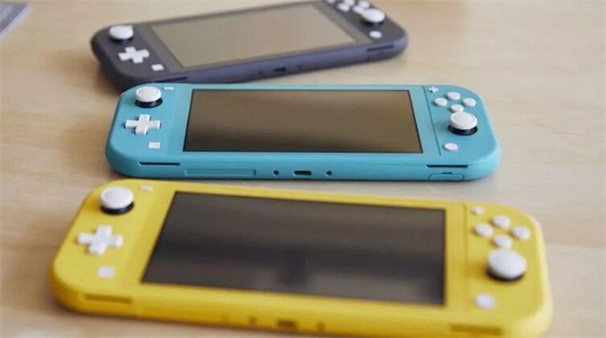 任天堂switchlite和switch对比,任天堂switch测评lite