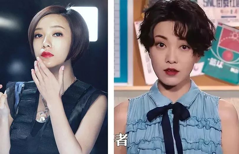 脸型决定你的发型,脸型长的男士发型