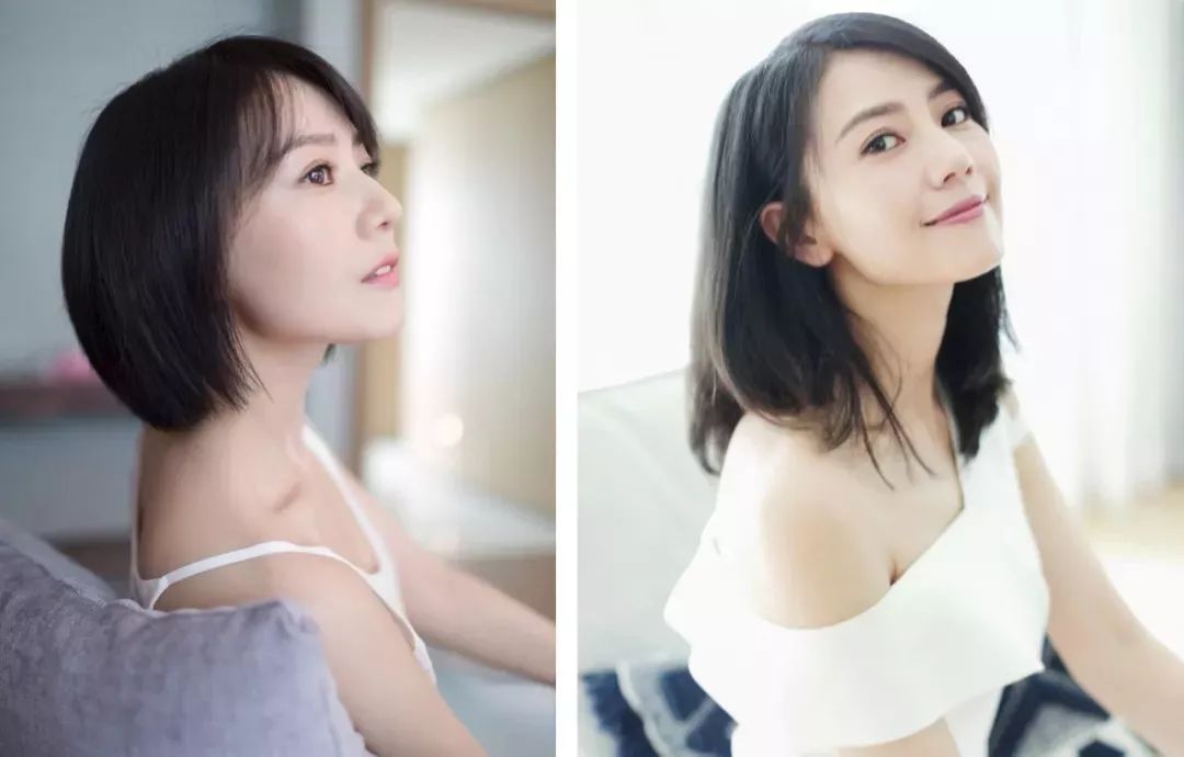 脸型决定你的发型,脸型长的男士发型