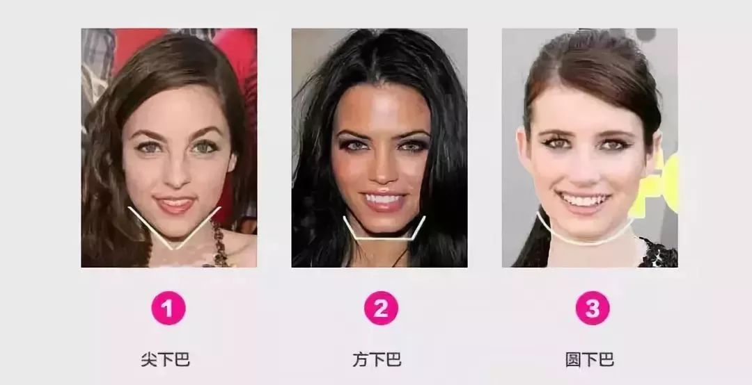 脸型决定你的发型,脸型长的男士发型