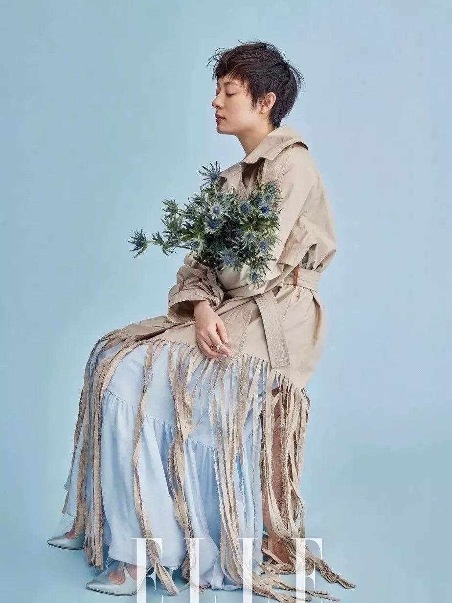 脸型决定你的发型,脸型长的男士发型