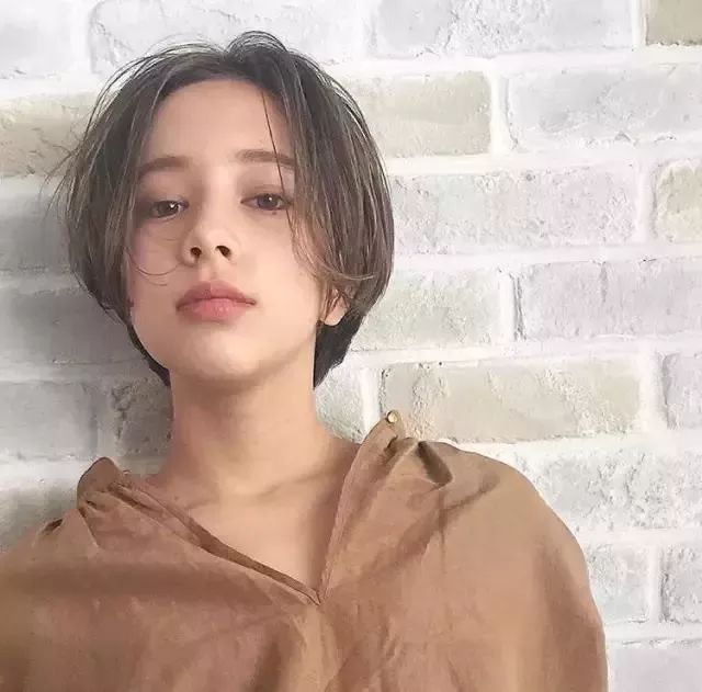 脸型决定你的发型,脸型长的男士发型