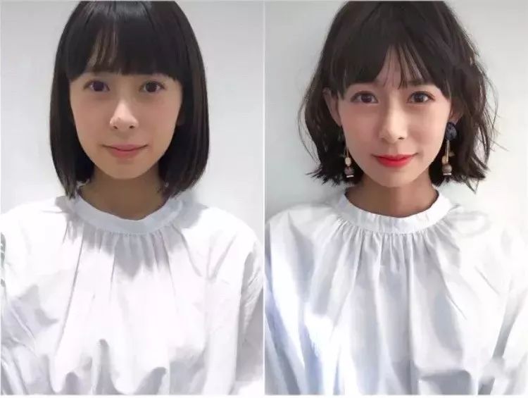 脸型决定你的发型,脸型长的男士发型