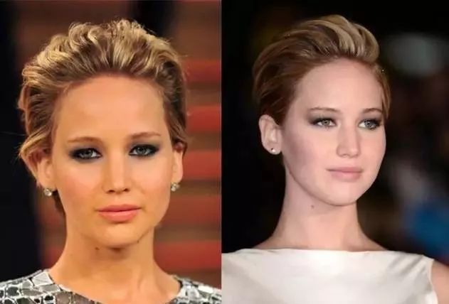 脸型决定你的发型,脸型长的男士发型