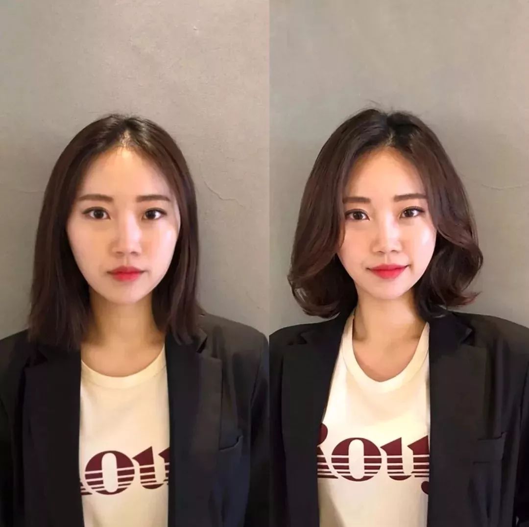 脸型决定你的发型,脸型长的男士发型