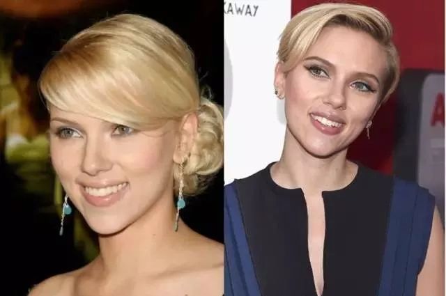 脸型决定你的发型,脸型长的男士发型