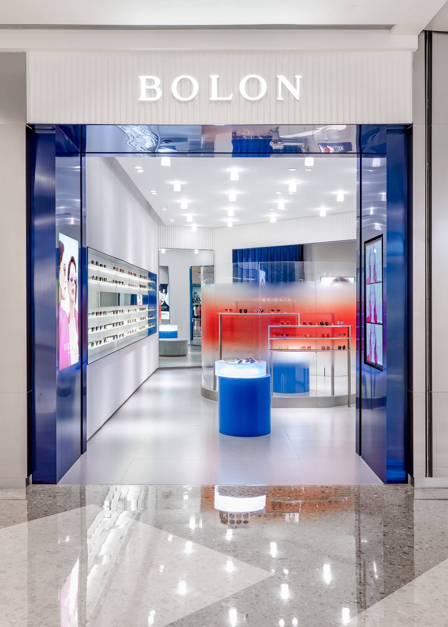 厦门暴龙眼镜有限公司,暴龙眼镜在厦门吗