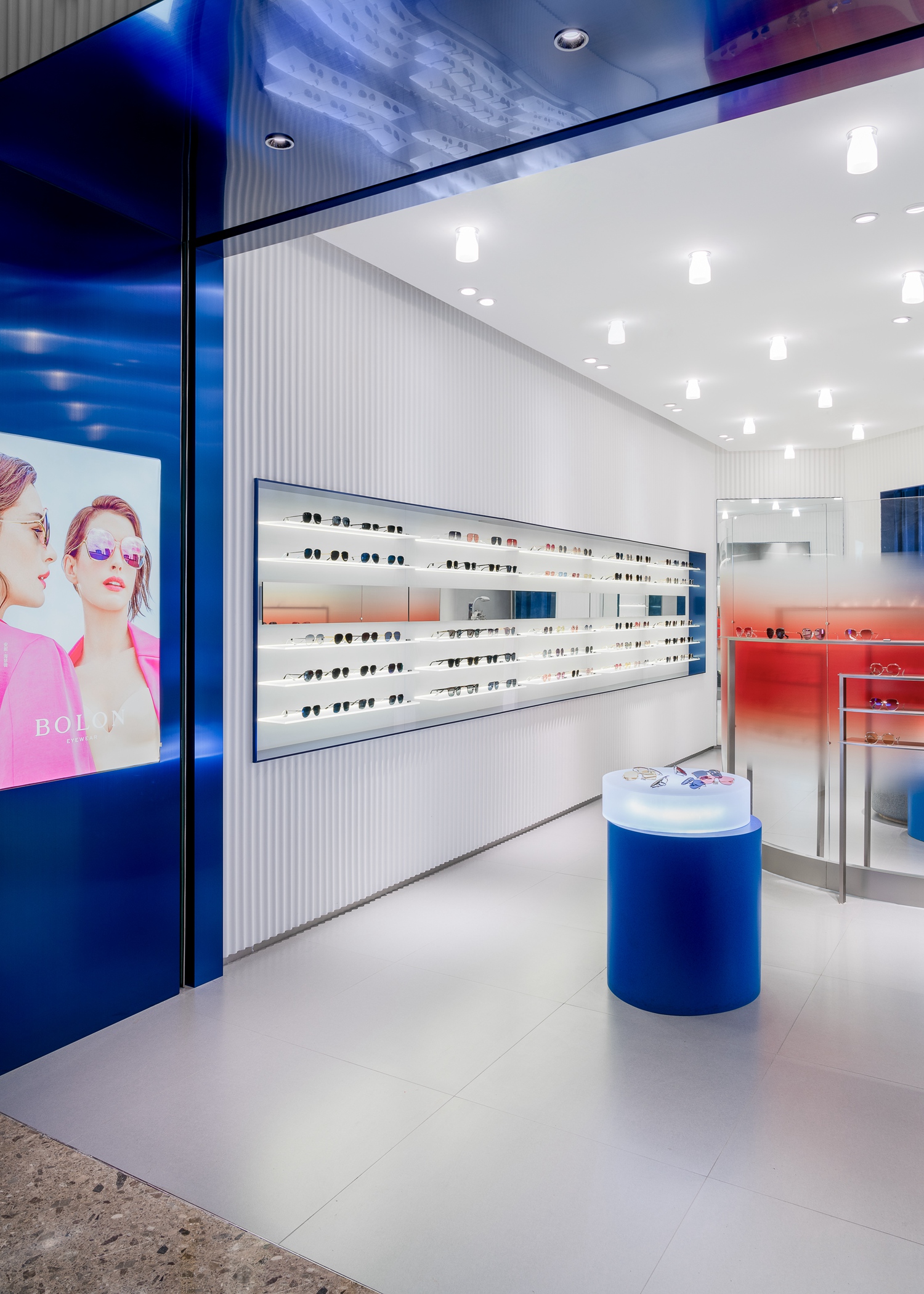 厦门暴龙眼镜有限公司,暴龙眼镜在厦门吗