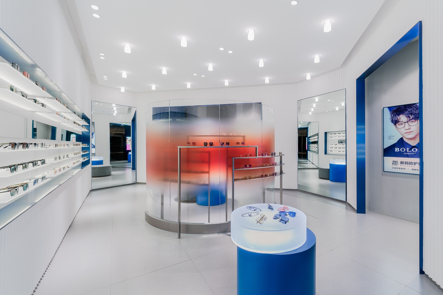 厦门暴龙眼镜有限公司,暴龙眼镜在厦门吗