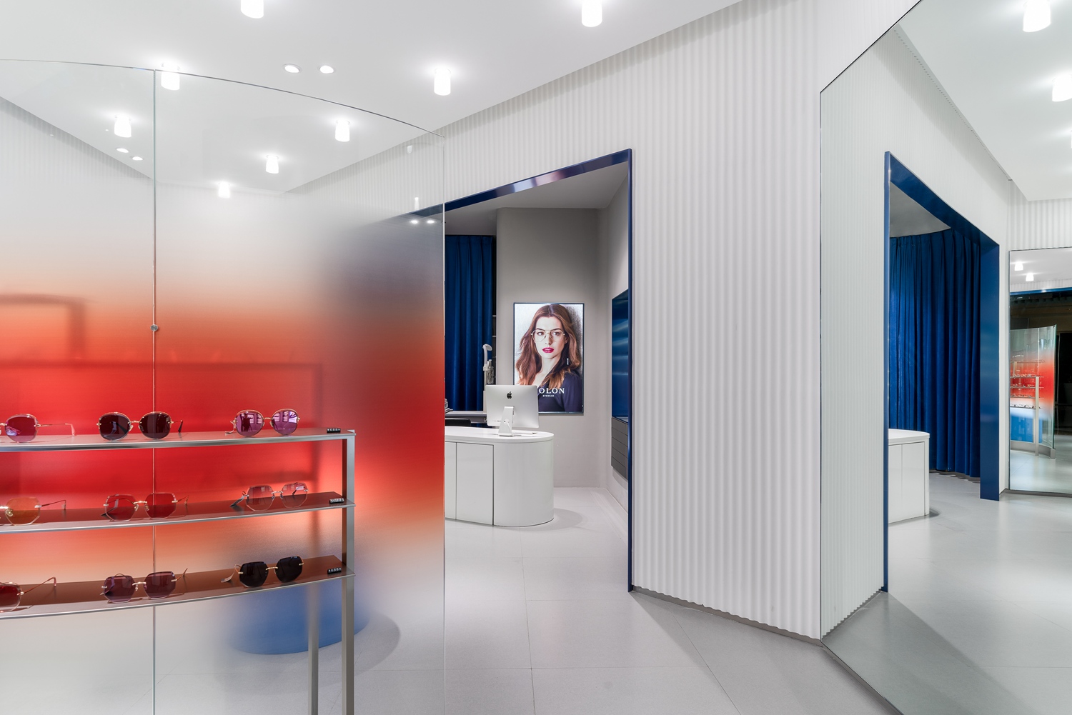 厦门暴龙眼镜有限公司,暴龙眼镜在厦门吗