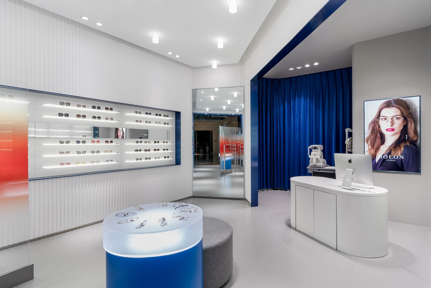 厦门暴龙眼镜有限公司,暴龙眼镜在厦门吗