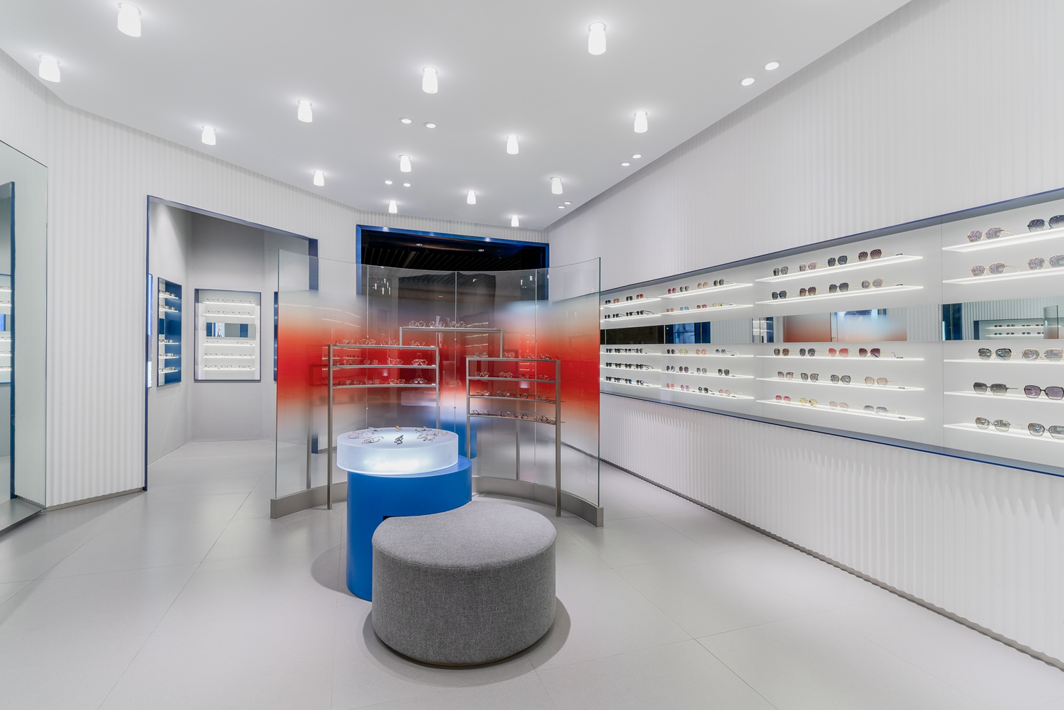 厦门暴龙眼镜有限公司,暴龙眼镜在厦门吗