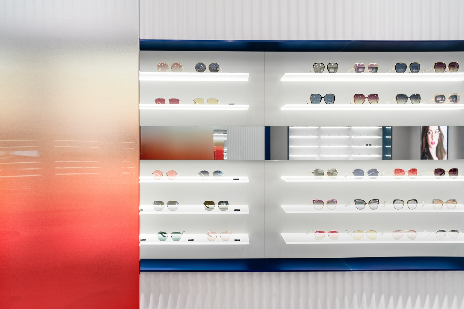 厦门暴龙眼镜有限公司,暴龙眼镜在厦门吗