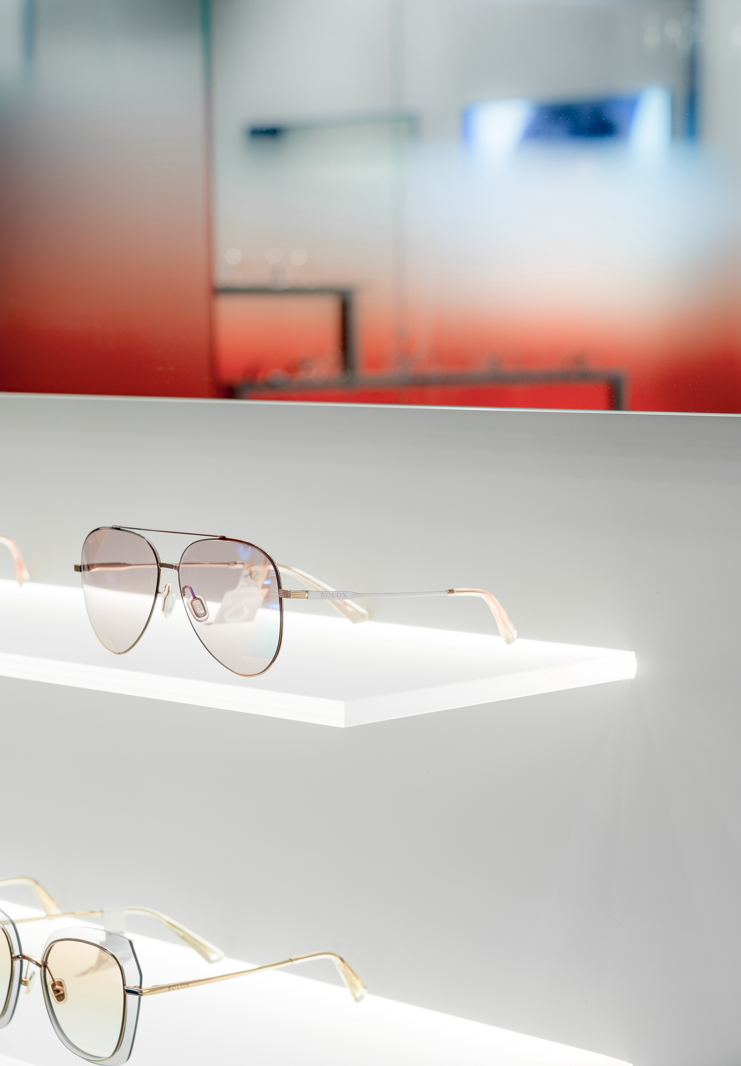 厦门暴龙眼镜有限公司,暴龙眼镜在厦门吗