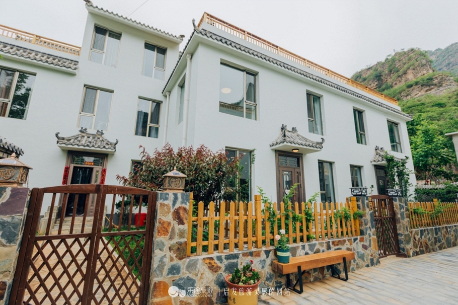 野三坡团建都住哪里,野三坡亲子游攻略