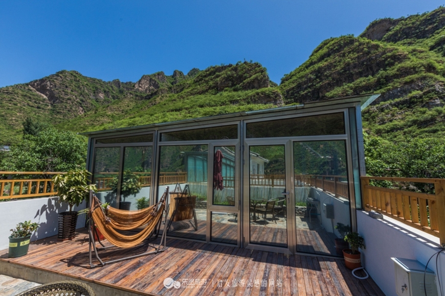 野三坡团建都住哪里,野三坡亲子游攻略