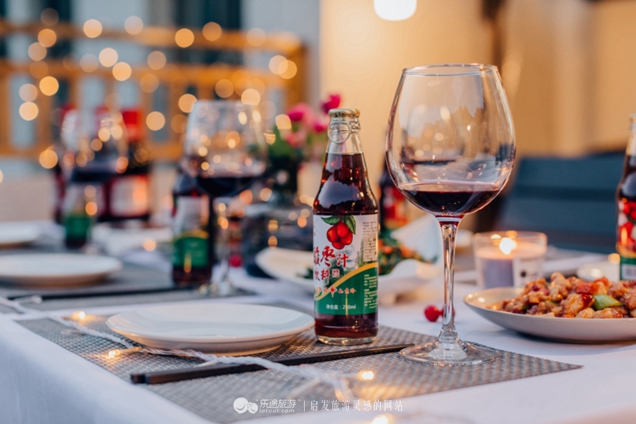 野三坡团建都住哪里,野三坡亲子游攻略