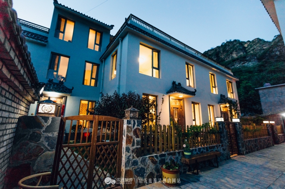 野三坡团建都住哪里,野三坡亲子游攻略