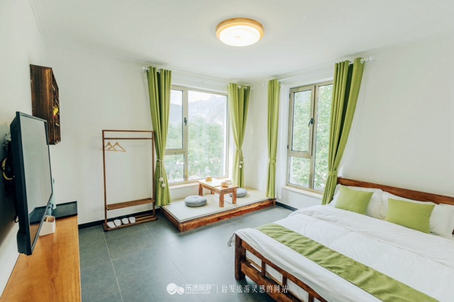 野三坡团建都住哪里,野三坡亲子游攻略