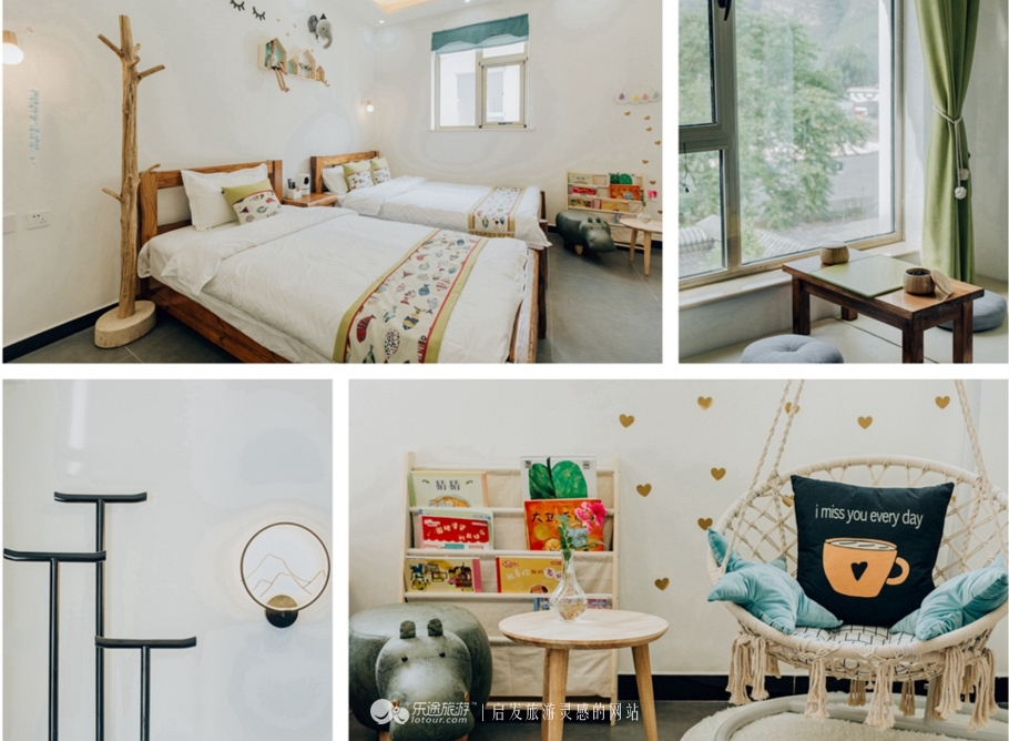 野三坡团建都住哪里,野三坡亲子游攻略