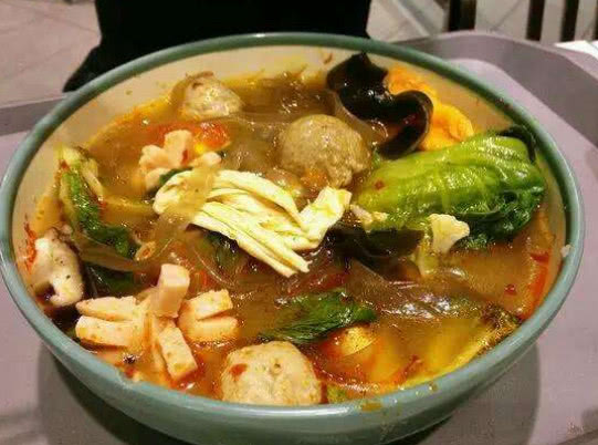 街边的麻辣烫,这3种食材最好多拿,成本高,老板会心疼