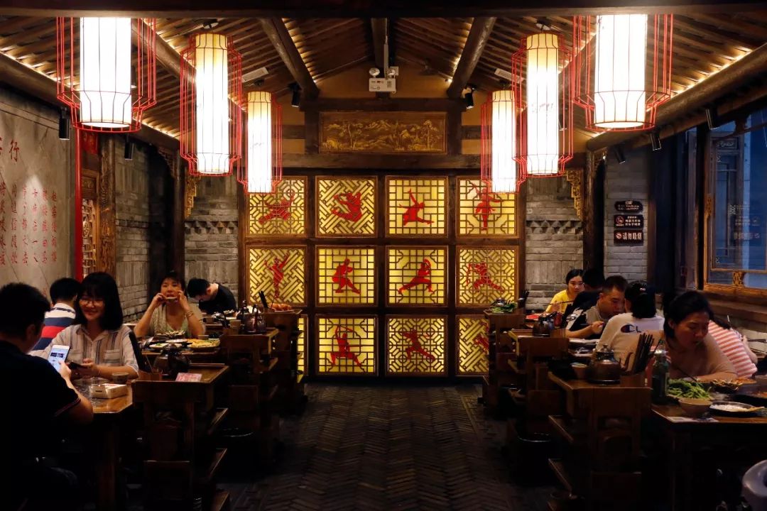 成都蜀大侠火锅推荐,蜀大侠火锅5.8元就能吃到