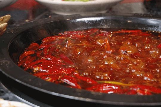 成都蜀大侠火锅推荐,蜀大侠火锅5.8元就能吃到