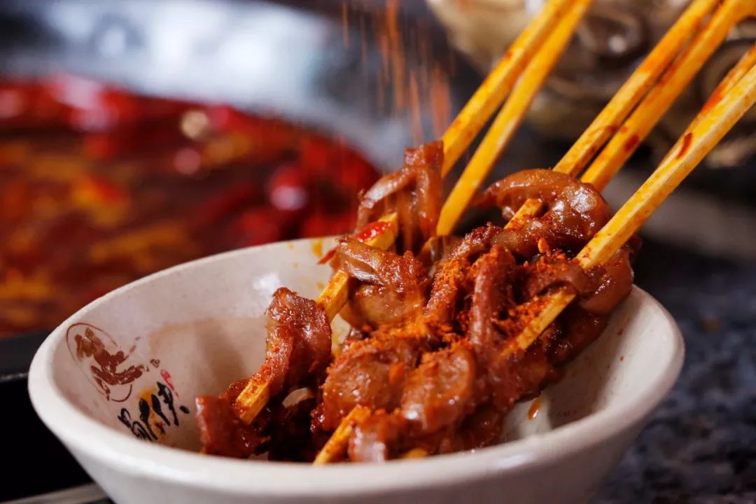 成都蜀大侠火锅推荐,蜀大侠火锅5.8元就能吃到