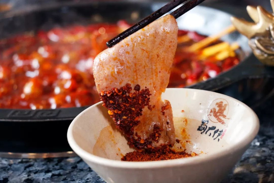 成都蜀大侠火锅推荐,蜀大侠火锅5.8元就能吃到
