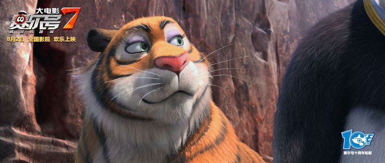 2019年夏天赛尔号大电影,陪伴无数人童年的18部赛尔号