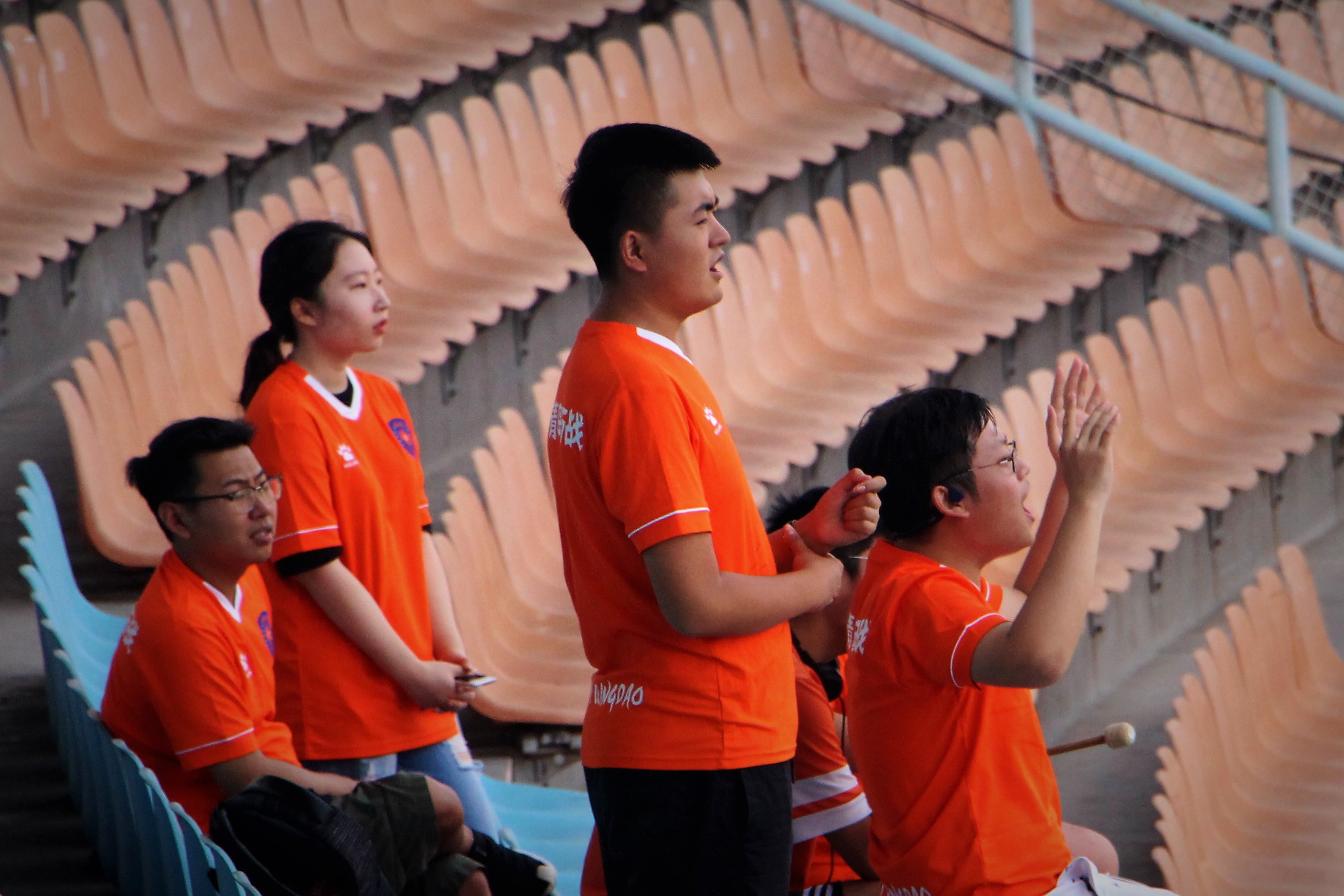 青岛天泰体育场中超联赛,青岛天泰体育场中超