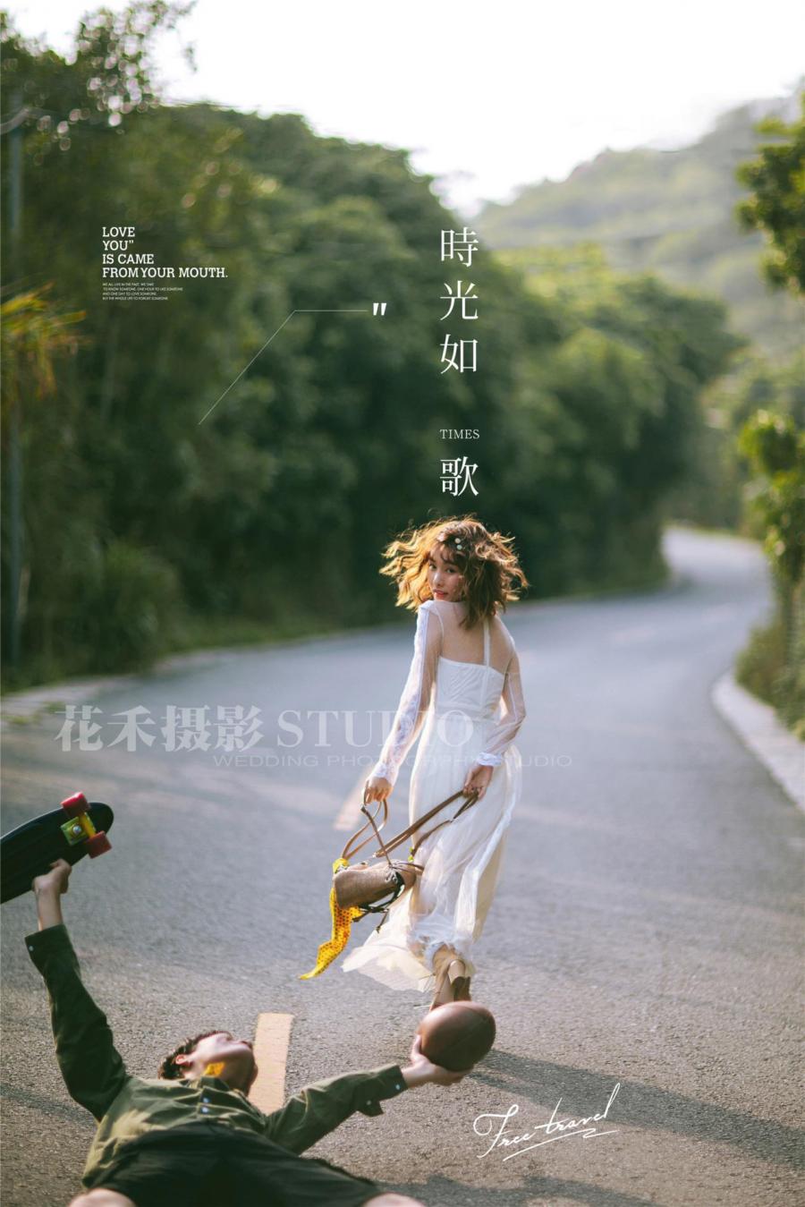 结婚婚纱摄影店推荐附近,厦门市婚纱摄影