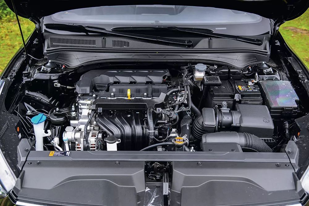 起亚k3新款2022款试驾,38号车评起亚k3试驾视频