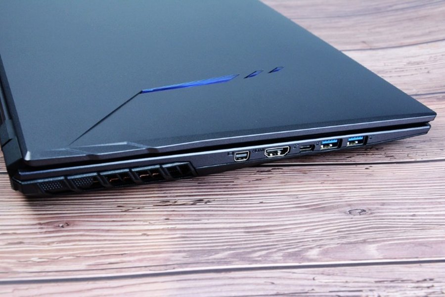 麦本本黑麦7笔记本怎么样,麦本本17.3寸测评