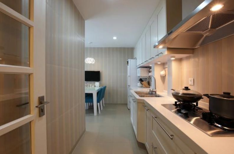 开锁的猫腻真多,开锁那些事