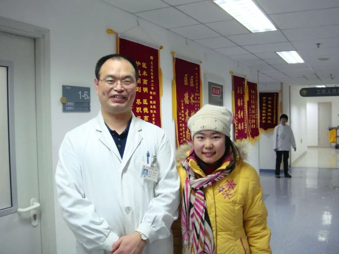 周福德中国好医生,中国好医生坚守岗位40年