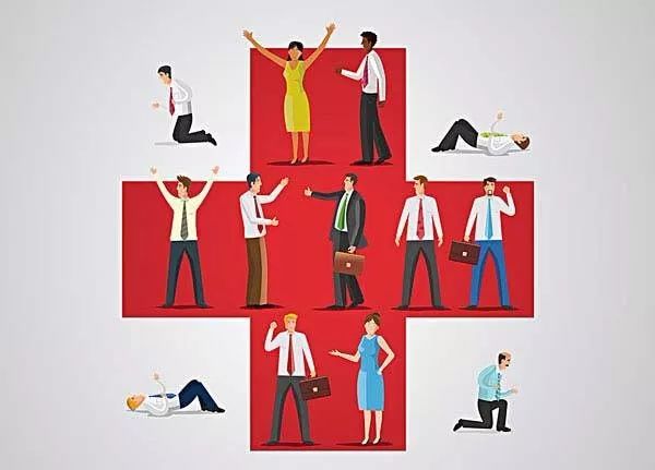 异地就医直接结算操作流程,异地医保刷卡教程