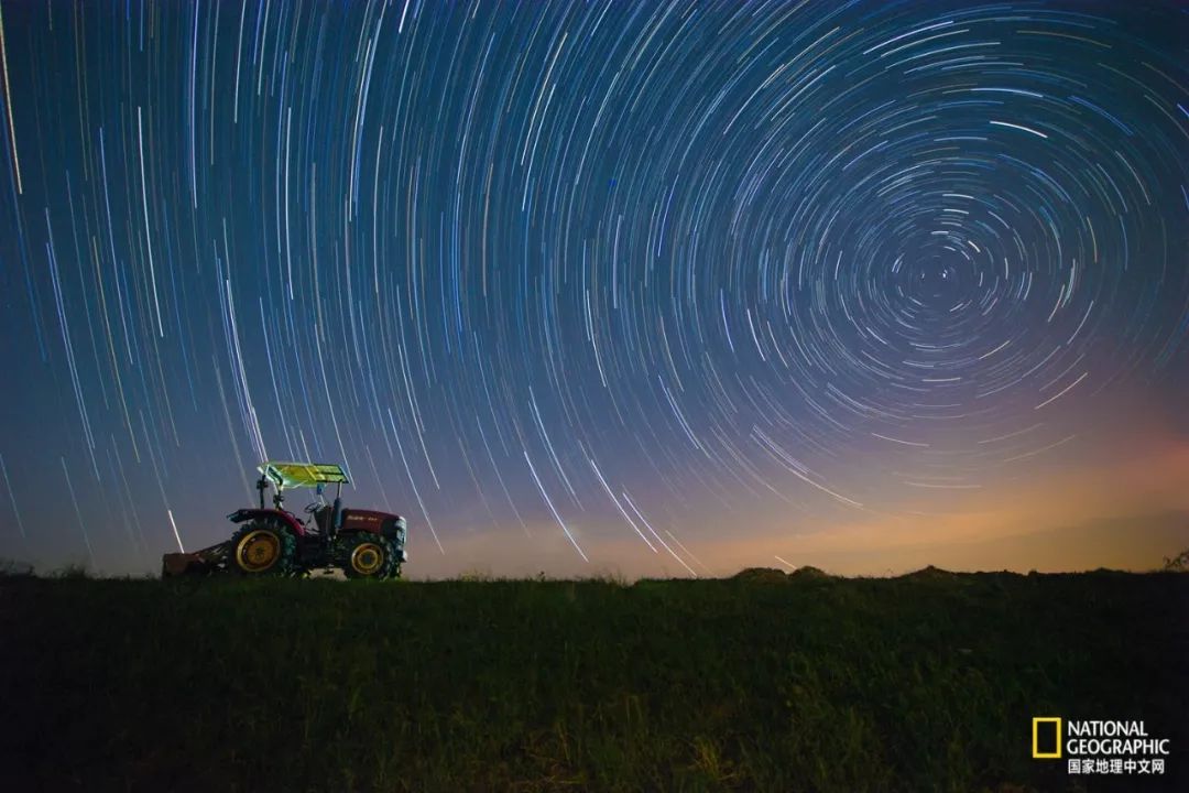 南京古寺看萤火,南京萤火虫在灵谷寺还是明孝陵