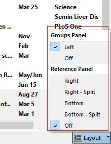 endnote新手,endnote使用教程为什么要用