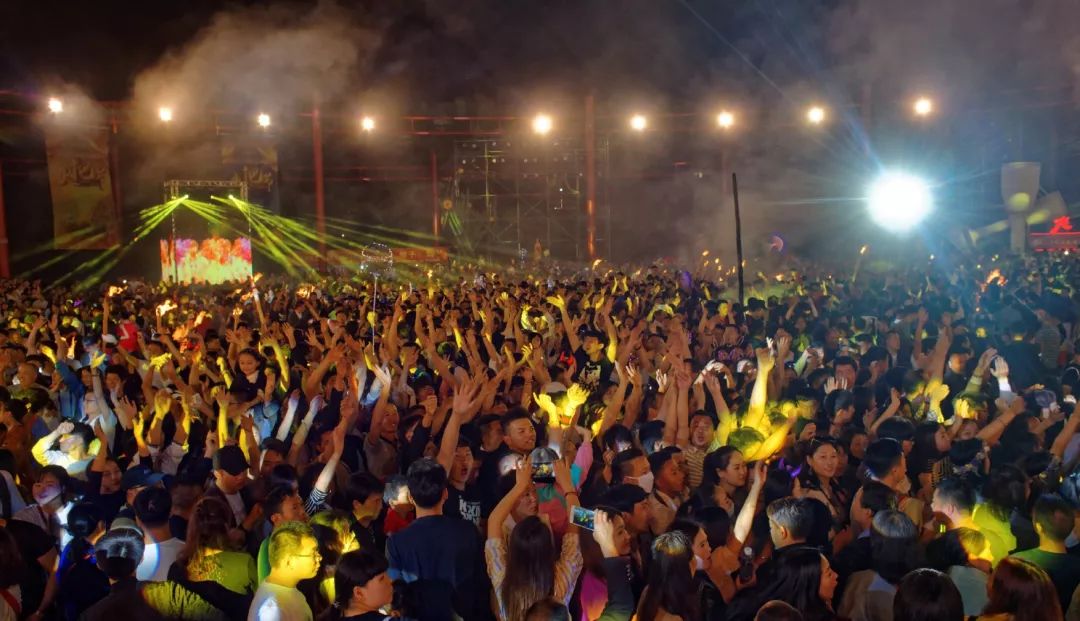 今年的火把节在哪里玩,火把节去哪过最地道