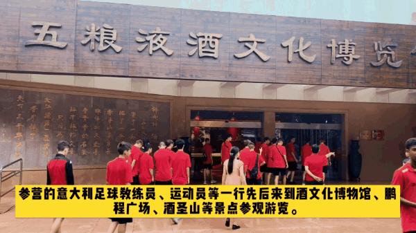 足球球星谈论中国酒文化,酒文化李白清