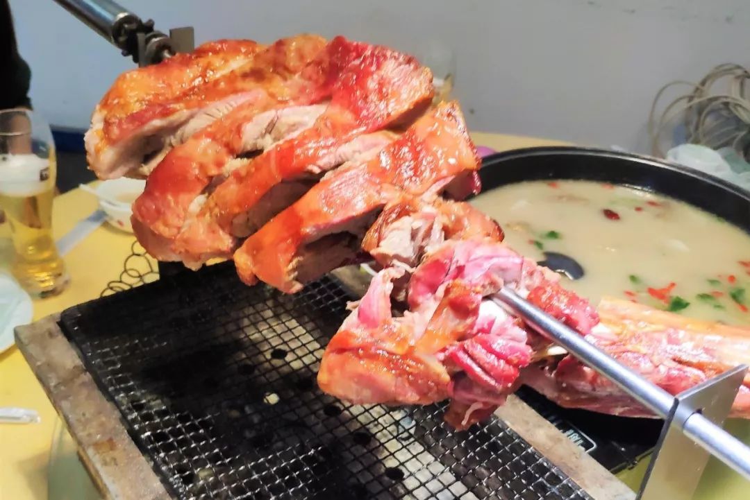 青岛经典啤酒餐厅,青岛好吃的啤酒餐厅有哪些