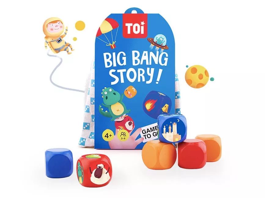 适合小朋友玩解谜桌游推荐,适合成人玩的益智桌游